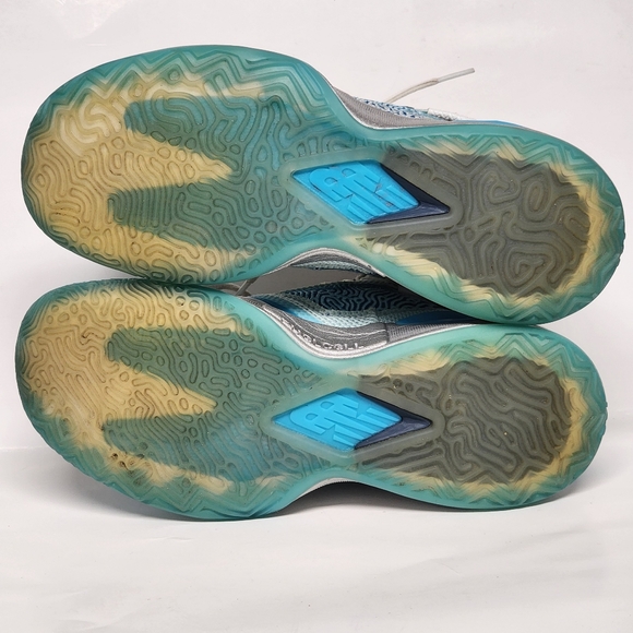 new balance kawhi basketball shoes - Picture 5 of 12